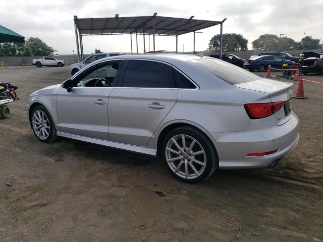 Photo 1 VIN: WAUKFGFF3F1007195 - AUDI A3 