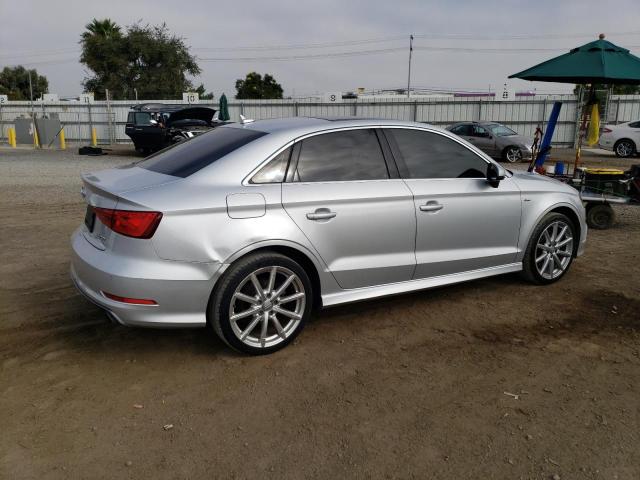 Photo 2 VIN: WAUKFGFF3F1007195 - AUDI A3 