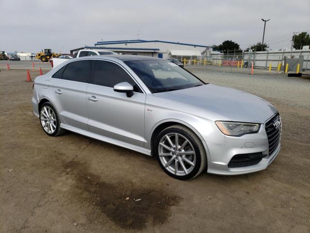 Photo 3 VIN: WAUKFGFF3F1007195 - AUDI A3 