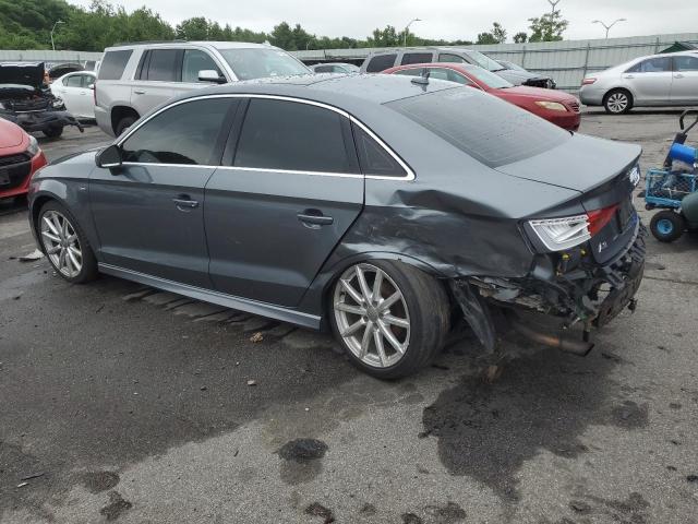 Photo 1 VIN: WAUKFGFF6F1081467 - AUDI A3 