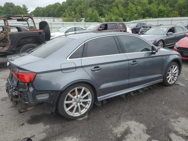 Photo 2 VIN: WAUKFGFF6F1081467 - AUDI A3 