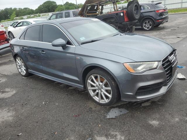 Photo 3 VIN: WAUKFGFF6F1081467 - AUDI A3 