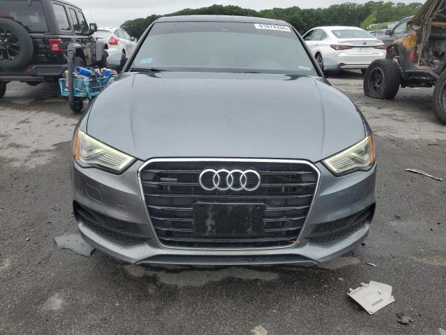 Photo 4 VIN: WAUKFGFF6F1081467 - AUDI A3 