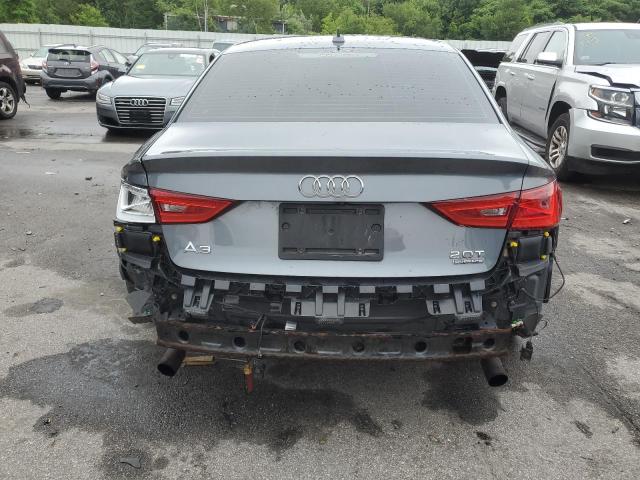 Photo 5 VIN: WAUKFGFF6F1081467 - AUDI A3 