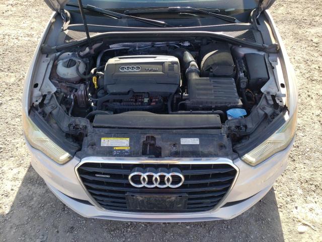 Photo 6 VIN: WAUKFGFF7F1010892 - AUDI A3 PRESTIG 