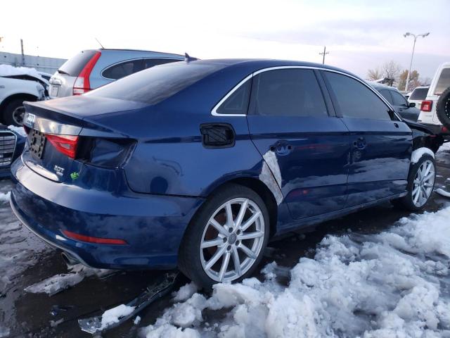 Photo 2 VIN: WAUKFGFF7F1031063 - AUDI A3 PRESTIG 