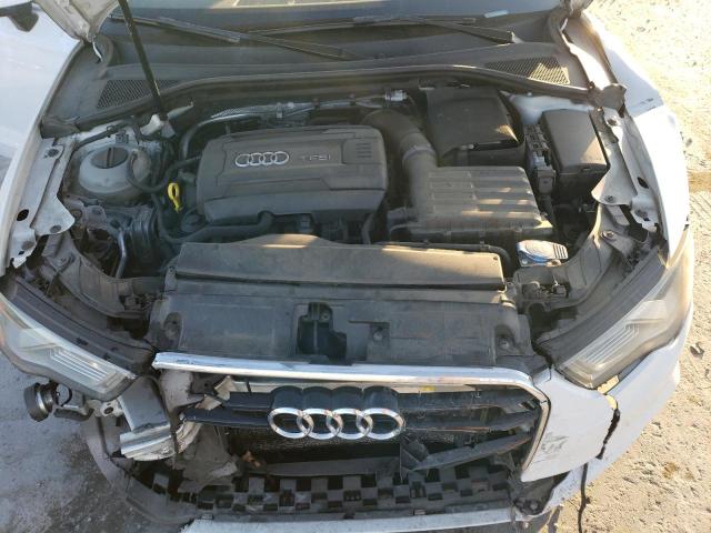 Photo 10 VIN: WAUKFGFF8F1053833 - AUDI A3 PRESTIG 