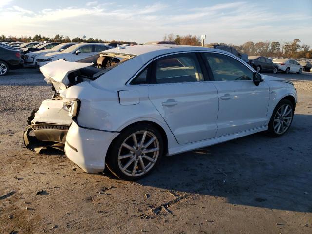 Photo 2 VIN: WAUKFGFF8F1053833 - AUDI A3 PRESTIG 