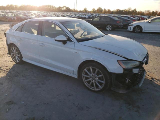 Photo 3 VIN: WAUKFGFF8F1053833 - AUDI A3 PRESTIG 