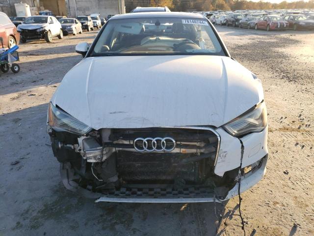 Photo 4 VIN: WAUKFGFF8F1053833 - AUDI A3 PRESTIG 