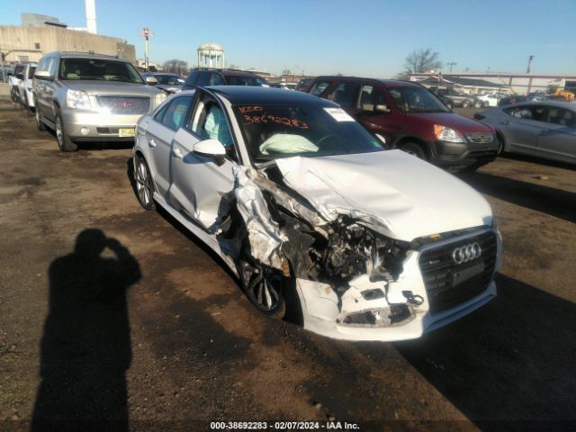 Photo 0 VIN: WAUKFGFF9F1010568 - AUDI A3 