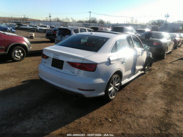 Photo 3 VIN: WAUKFGFF9F1010568 - AUDI A3 