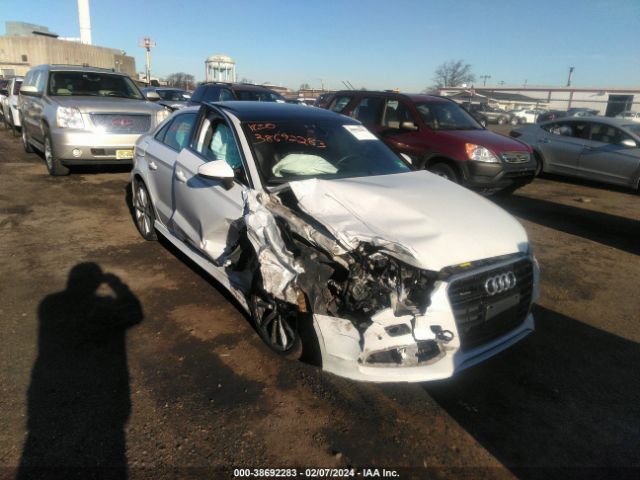 Photo 5 VIN: WAUKFGFF9F1010568 - AUDI A3 