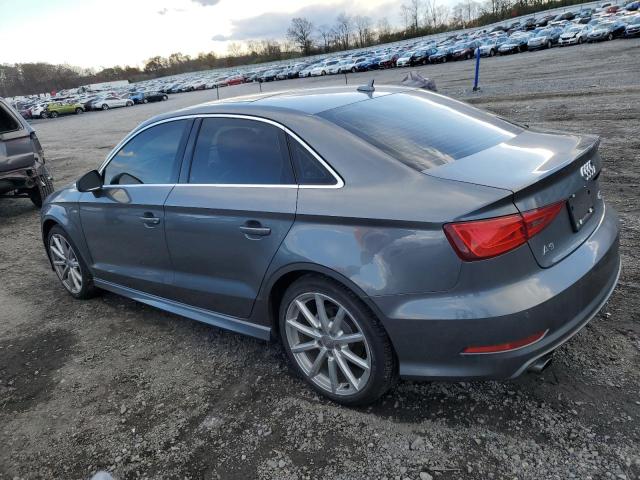 Photo 1 VIN: WAUKFGFF9F1043473 - AUDI A3 