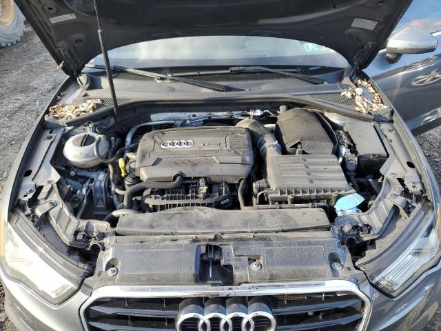 Photo 10 VIN: WAUKFGFF9F1043473 - AUDI A3 