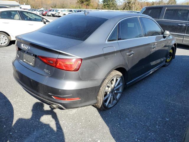 Photo 2 VIN: WAUKFGFF9F1043473 - AUDI A3 