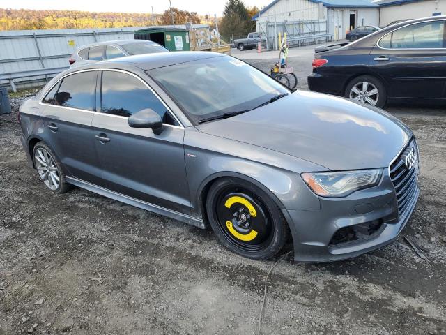 Photo 3 VIN: WAUKFGFF9F1043473 - AUDI A3 