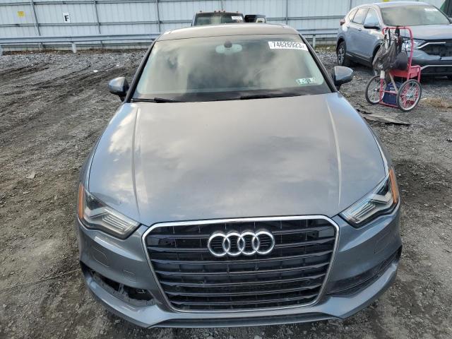 Photo 4 VIN: WAUKFGFF9F1043473 - AUDI A3 