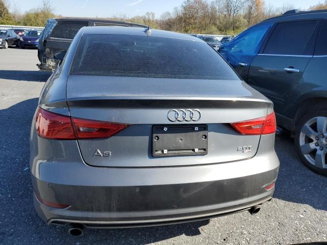 Photo 5 VIN: WAUKFGFF9F1043473 - AUDI A3 