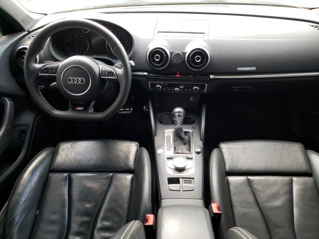 Photo 7 VIN: WAUKFGFFXF1062615 - AUDI A3 