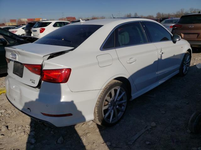 Photo 3 VIN: WAUKFHFF3F1019353 - AUDI A3 