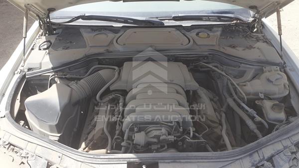 Photo 22 VIN: WAUKG44E86N006316 - AUDI A8 