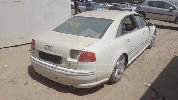 Photo 5 VIN: WAUKG44E86N006316 - AUDI A8 