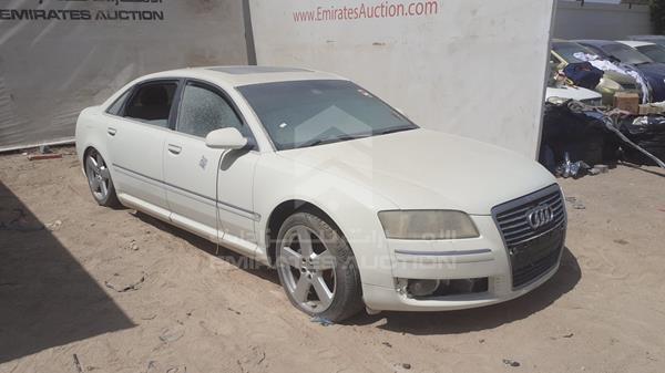 Photo 6 VIN: WAUKG44E86N006316 - AUDI A8 