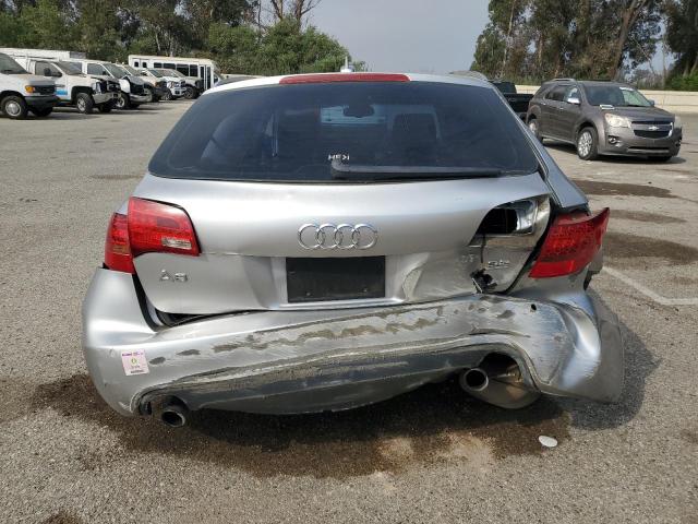 Photo 5 VIN: WAUKG74F26N039807 - AUDI A6 