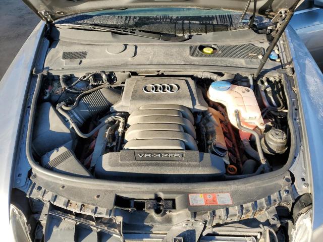 Photo 10 VIN: WAUKG74F36N070161 - AUDI A6 