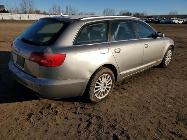 Photo 2 VIN: WAUKG74F36N070161 - AUDI A6 