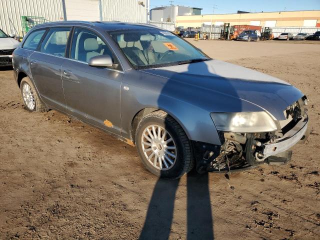 Photo 3 VIN: WAUKG74F36N070161 - AUDI A6 