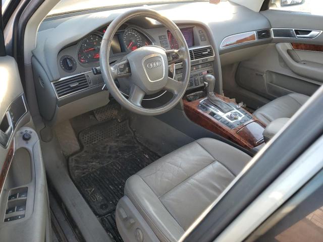 Photo 7 VIN: WAUKG74F36N070161 - AUDI A6 