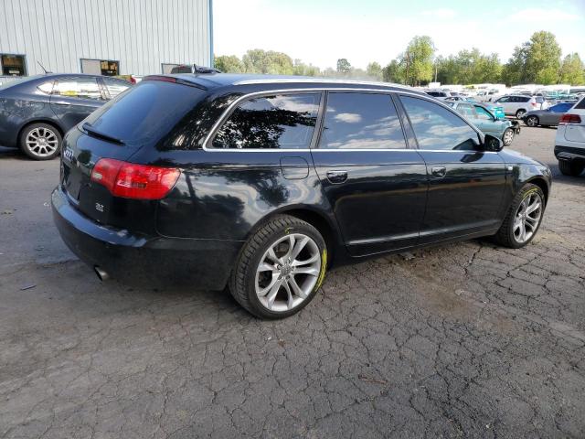 Photo 2 VIN: WAUKG74F66N071465 - AUDI A6 