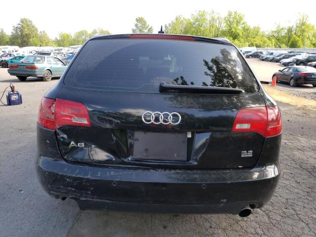 Photo 5 VIN: WAUKG74F66N071465 - AUDI A6 