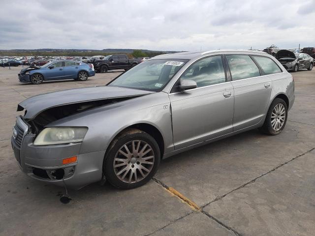 Photo 0 VIN: WAUKG74F96N069175 - AUDI A6 