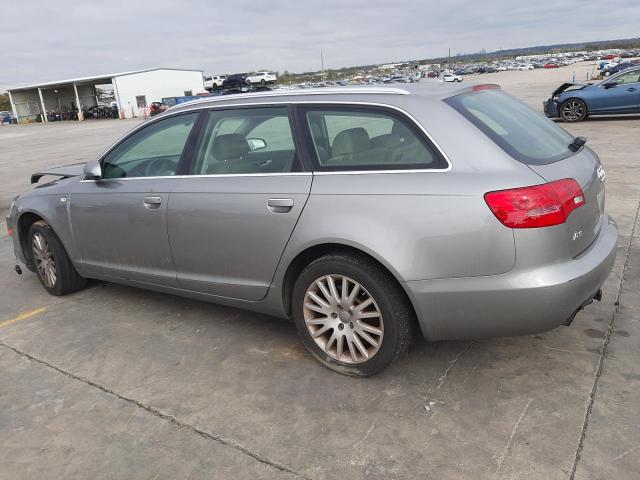 Photo 1 VIN: WAUKG74F96N069175 - AUDI A6 