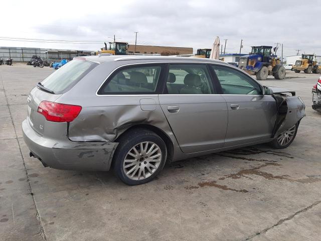 Photo 2 VIN: WAUKG74F96N069175 - AUDI A6 