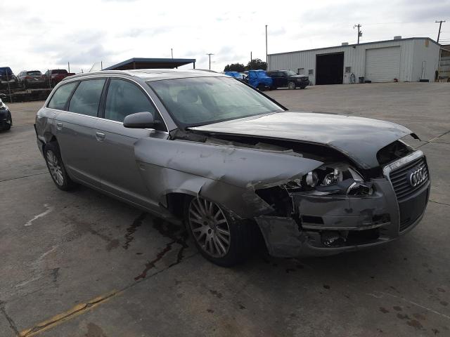 Photo 3 VIN: WAUKG74F96N069175 - AUDI A6 