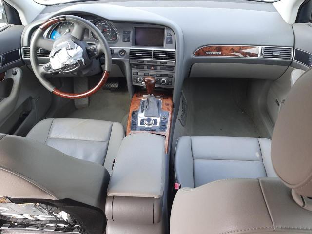 Photo 7 VIN: WAUKG74F96N069175 - AUDI A6 