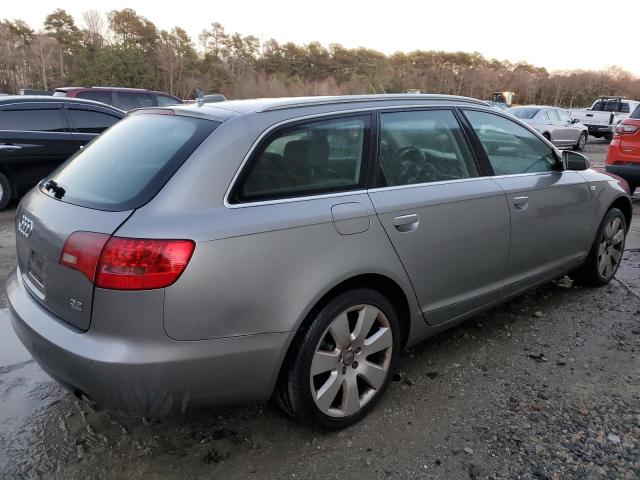 Photo 2 VIN: WAUKG94F26N033128 - AUDI A6 AVANT Q 