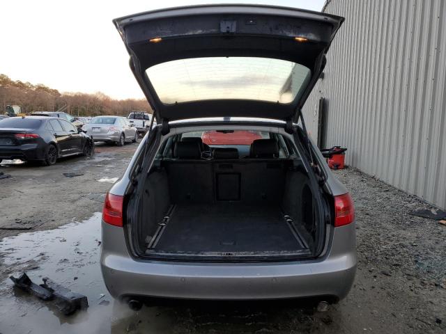 Photo 5 VIN: WAUKG94F26N033128 - AUDI A6 AVANT Q 