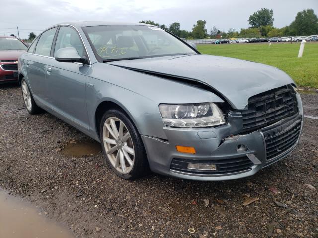 Photo 0 VIN: WAUKGAFB0AN013688 - AUDI A6 PRESTIG 