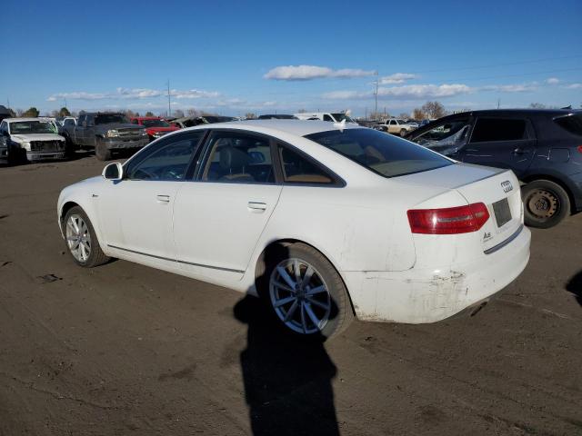 Photo 1 VIN: WAUKGAFB0AN047503 - AUDI A6 