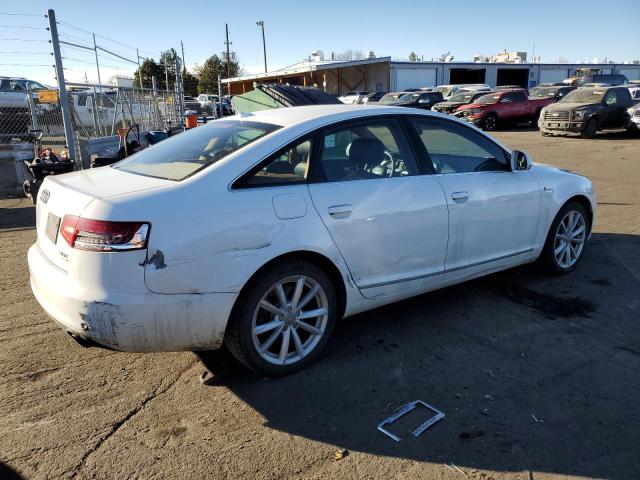 Photo 2 VIN: WAUKGAFB0AN047503 - AUDI A6 