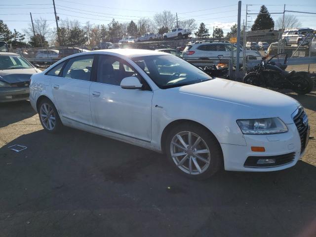 Photo 3 VIN: WAUKGAFB0AN047503 - AUDI A6 