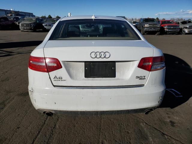 Photo 5 VIN: WAUKGAFB0AN047503 - AUDI A6 