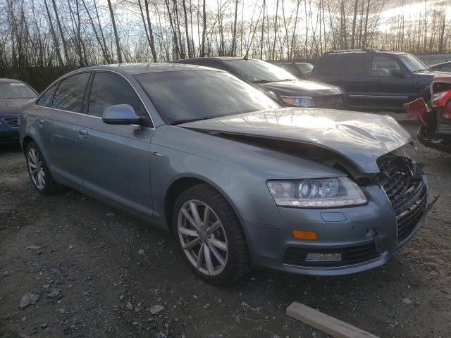 Photo 3 VIN: WAUKGAFB0AN057643 - AUDI A6 PRESTIG 