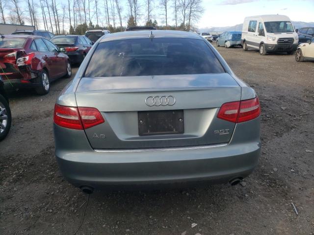 Photo 5 VIN: WAUKGAFB0AN057643 - AUDI A6 PRESTIG 