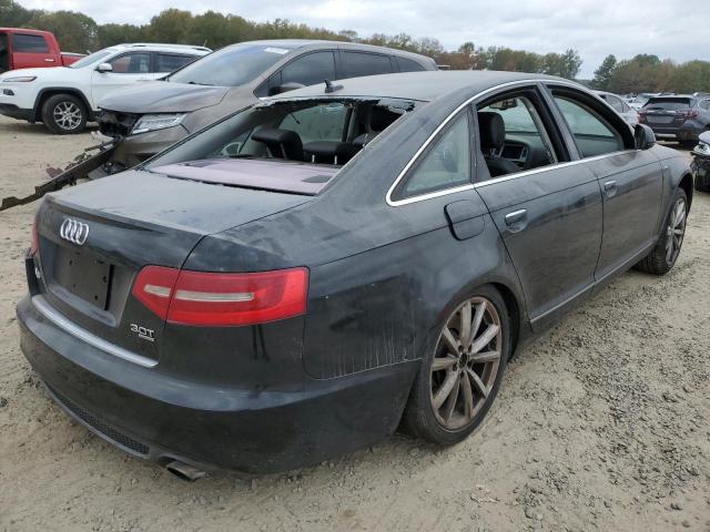 Photo 2 VIN: WAUKGAFB0BN008413 - AUDI A6 